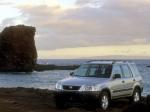 Honda CR-V 1996 года (US)